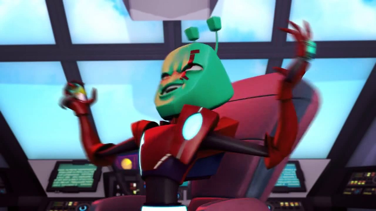 Promo BoBoiBoy Episode 13 - Season Finale