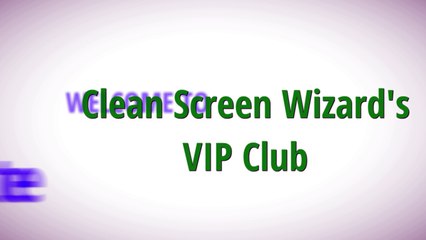 Microfiber Screen Cleaner Company Announces VIP Review Club