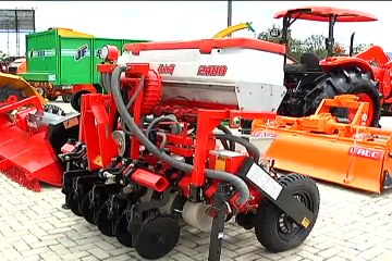 13  de enero de 2015 Implementos Agrícolas