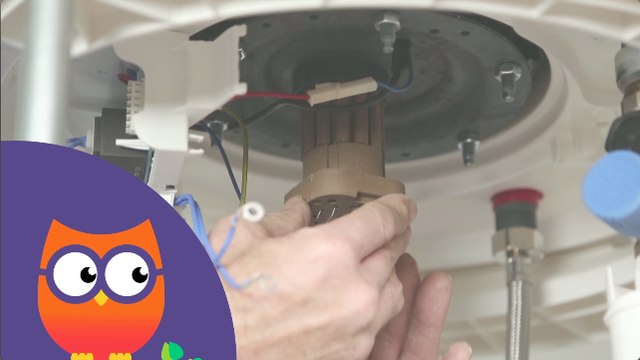 Comment changer la résistance d'un chauffe-eau (Ooreka.fr)