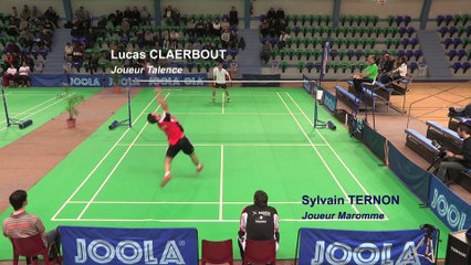 Top 12, le Mag - Episode 3, Maromme vs US Talence