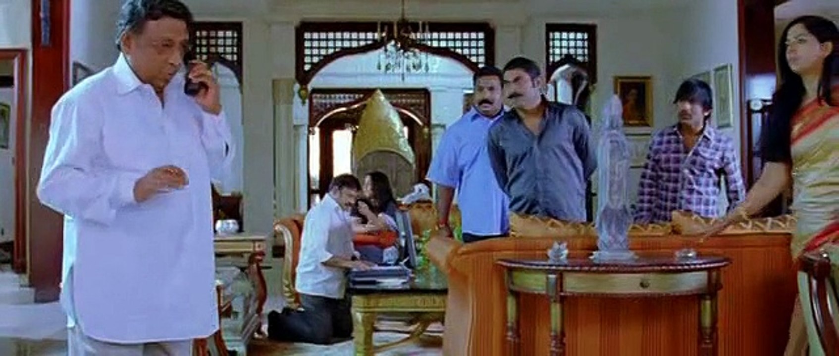 Oru Marubhoomi Katha - Suraj Venjaramoodu's Comedy - Part 2
