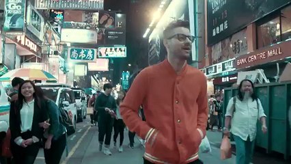 Akcent - Dilemma (feat. Meriem) (Official Music Video)
