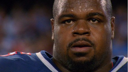 'NFL Films Presents': Vince Wilfork through the years
