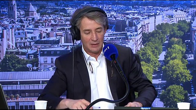 Le club de la presse avec Myriam El Khomri (partie 4)
