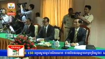 Khmer News, Hang Meas News, HDTV, 29 January 2015 Part 11