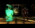 Mortal Kombat 9 Funny Fatalities