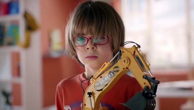 Ata Berk Mutlu Carte D’or Kakaolu Puding Reklam Filmi