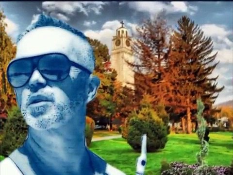 CANE NIKOLOVSKI - BITOLA BABAN BITOLA