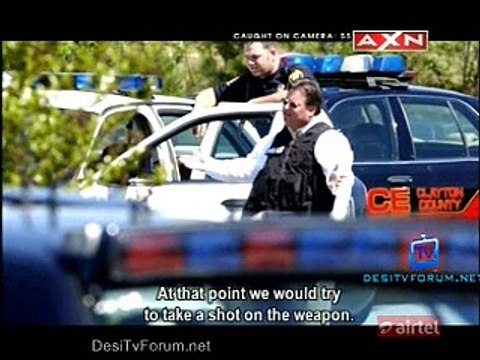 Caught On Camera (Season 5) 30th January 2015 Video Watch pt2