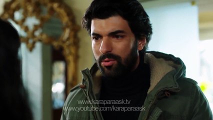 kara para aşk 60 fragman