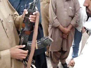 Pakistani Funny Guy Firing