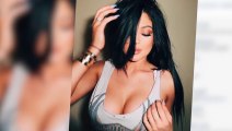 Kylie Jenner Blasts Instagram Pic Fuels Plastic Surgery