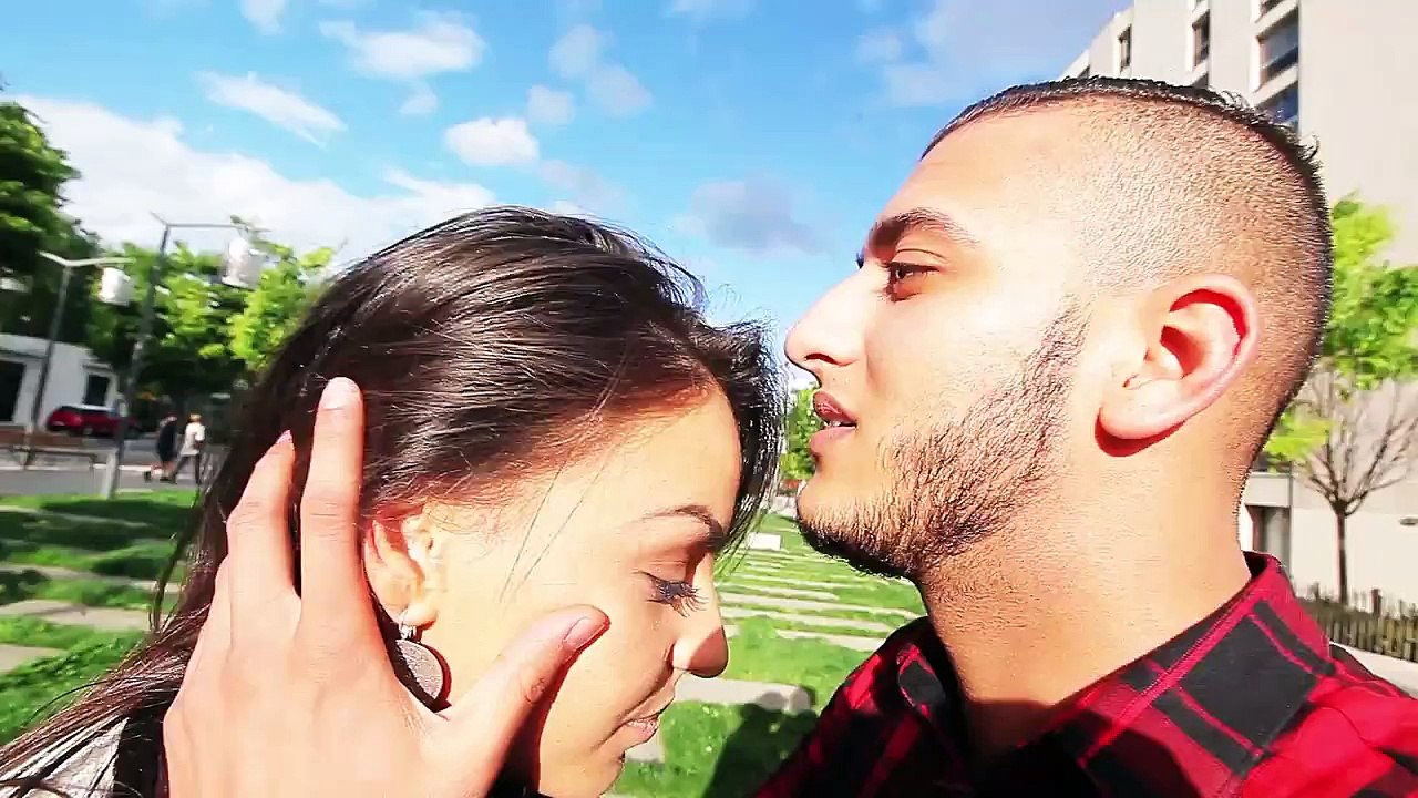 Dj NAG'S Feat Cheb Khalass Et Gsx - Nedik (Clip Officiel)