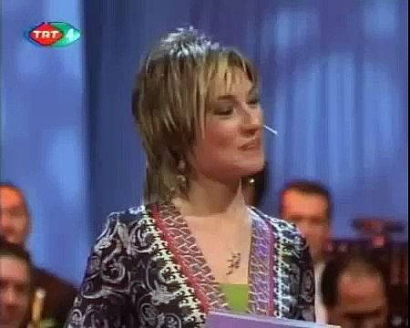SAFİYE AYLA-Çile Bülbülüm