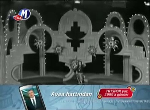 SAFİYE AYLA - Yanık Ömer