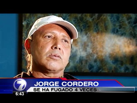 Presos de su pasado: Hombre perdió su libertad desde los 9 años