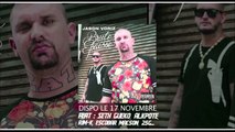 Jason Voriz - Un Bon Flic Mort Feat Alkpote