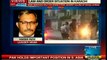 PTV world Haider Abbas Rizvi on shutdown in Karachi after MQM worker’s ‘extrajudicial killing’