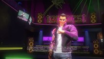 Saints Row Gat out of Hell Ukrainian Letsplay Playstation 4 HD Gameplay # 3