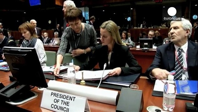 Brüssel: Keine neuen Sanktionen gegen Russland