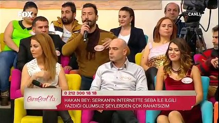Esra Erol'da şok! Ahlaksız teklif damadı çıldırttı