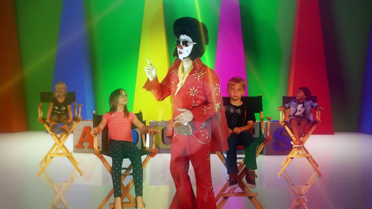 Capital Punishment | Adults Say The Darndest Things Episode 1 | Brittany Furlan