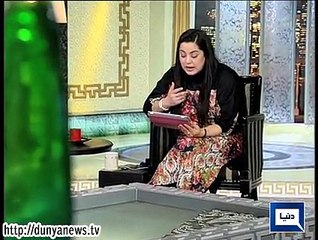 Hasb e Haal Dunya News - 29 January 2015