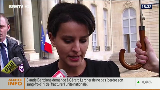 Nice : « Le directeur de l’école a porté plainte contre le père et pas contre l’enfant »