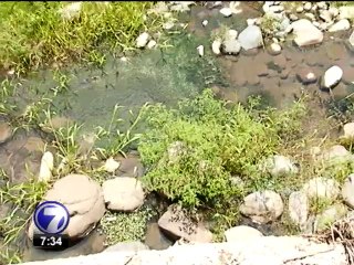 ICE e indígenas buscan desentrabar Proyecto Hidroeléctrico Diquís