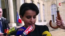 Éducation : najat vallaud-belkacem court-circuitée par l exécutif