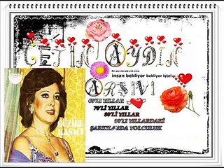 GÜZİDE KASACI ʆʆʆʆʆ SENİ BENDEN ALAMAZLAR