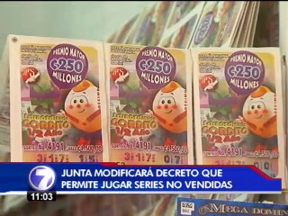 Vendedores llegan a acuerdo con la Junta de Protección Social
