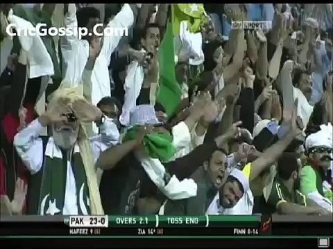 Awais Zia Pakistani New Boom Boom