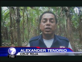 Hallan sin vida a supuesto delincuente en Matina