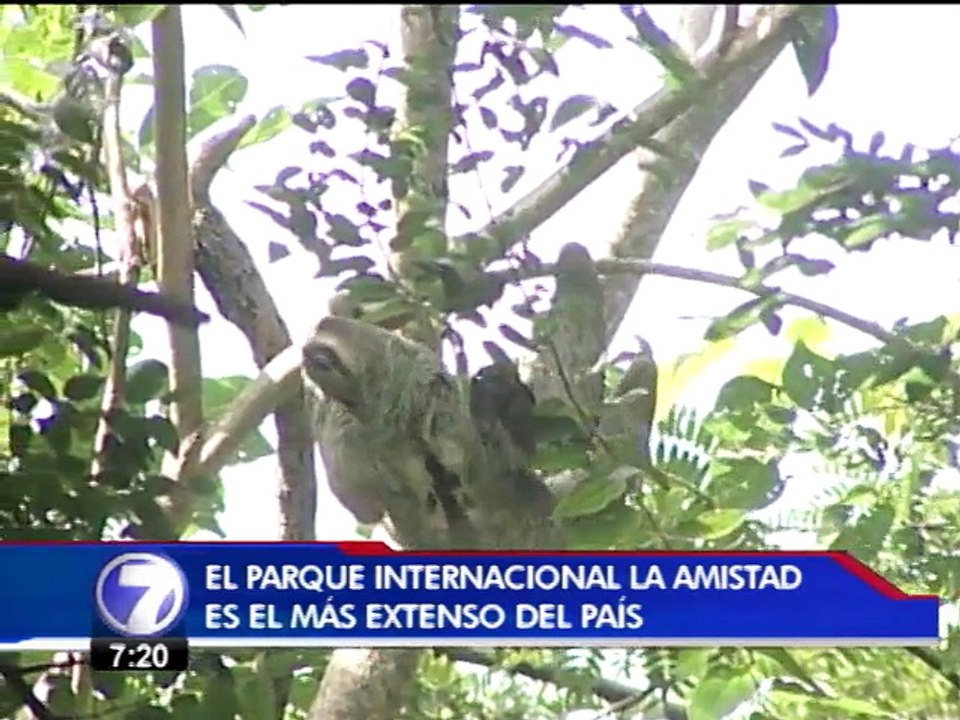 Parques nacionales celebran medio siglo sin recursos ni personal