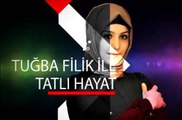 KAYTV TATLI HAYAT 28 OCAK 2015 ÇARŞAMBA (YUSUF KARASU VE HATİCE ALKAN