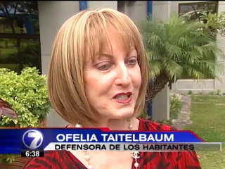 Defensoría inicia plan para ser declarada carbono neutral