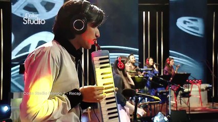 Coke Studio Pakistan, Season 7 Recap & Episode 7 End Credits