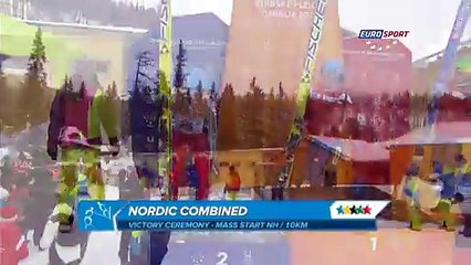 Hlts universiade day 5