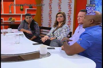 De Casa En Casa - Entrevista sobre las drogas (Parte 3)