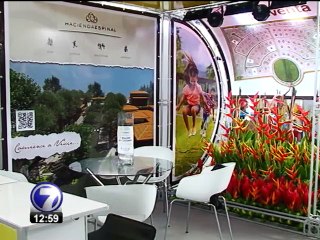 Expo Casa inició este miércoles con ofertas y facilidades de financiamiento