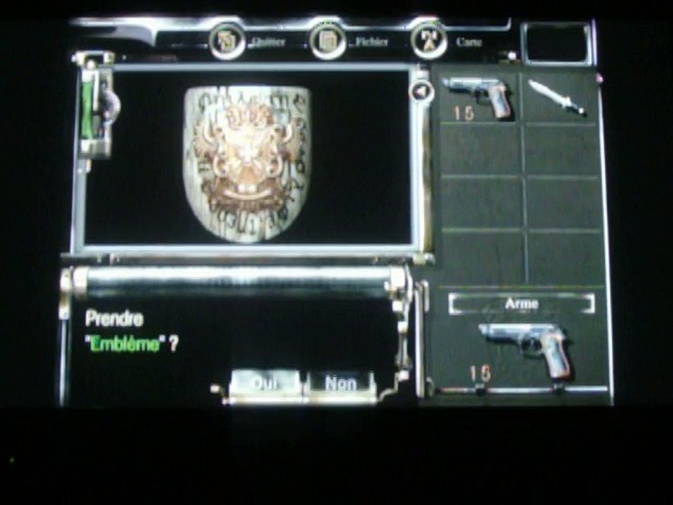 Resident Evil HD Remasted - Part 1 - Bienvenue en enfer