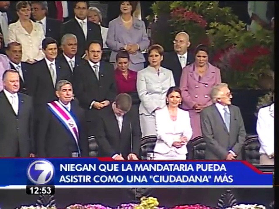 Criterios divididos acerca de participación de presidenta en Marcha por la Patria