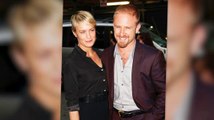Robin Wright & Ben Foster's Engagement Is Back On