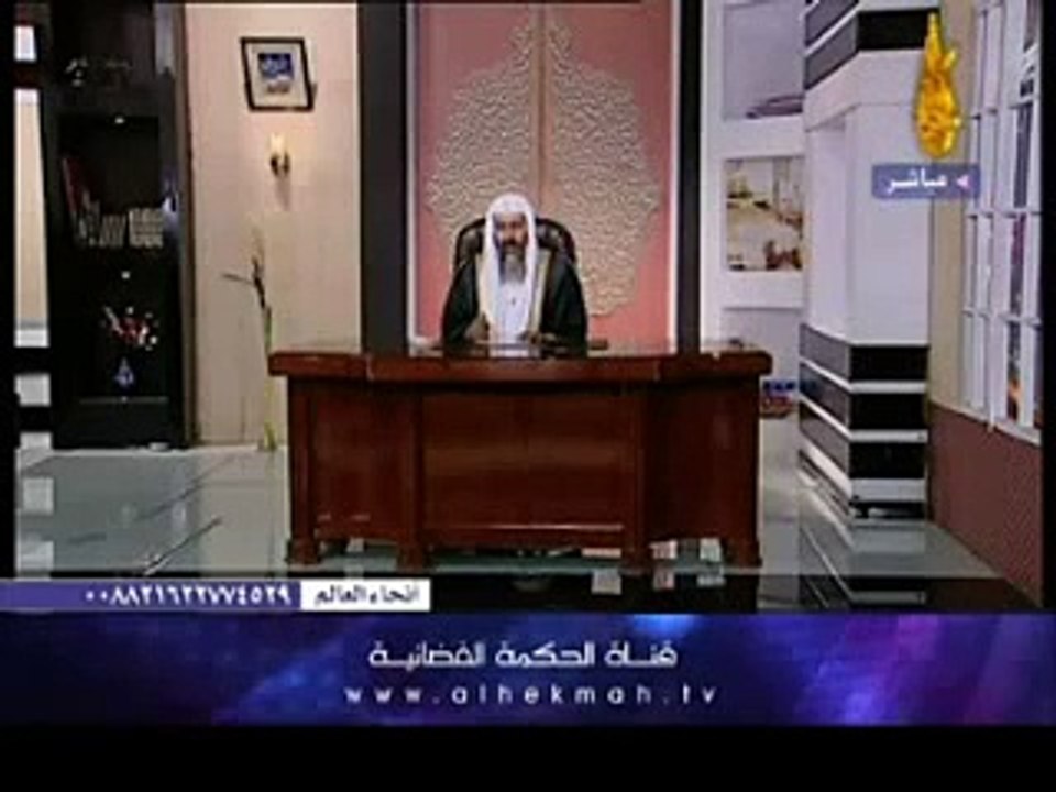 هل يجوز إخراج زكاة الزروع مالا ؟ الشيخ مصطفى العدوي