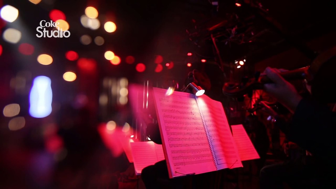 Coke Studio Pakistan, Season 7, Episode 6, Title