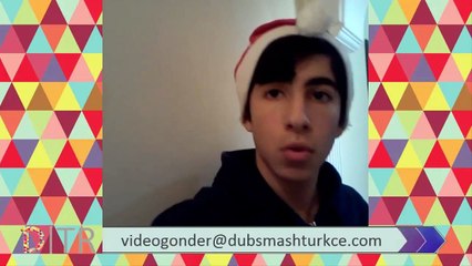 Boran Kozan - Dubsmash Derlemesi #2 - Dubsmash Türkçe Dubblaj