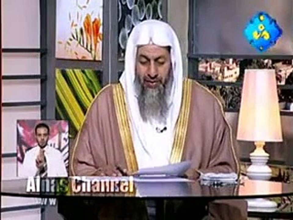 التحذير من أكل ميراث البنات _ الشيخ مصطفى العدوي