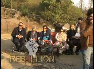 Lighter Side of Imran Khan